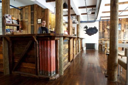 Akureyri Backpackers - 19