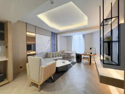 Novotel Rayong Star Convention Centre - 1