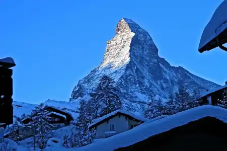 Albatros Zermatt - 33