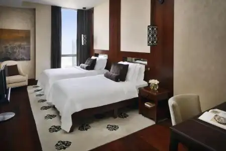 The H Dubai - 107