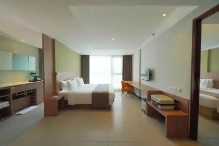 Episode Kuta Bali - 39