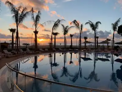 VM Resort & SPA - 21