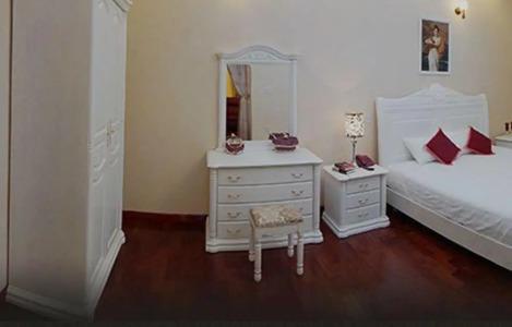 Dalat Terrasse des Roses Villa - 45