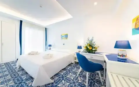 Terme San Michele & SPA, WorldHotels Distinctive - 152