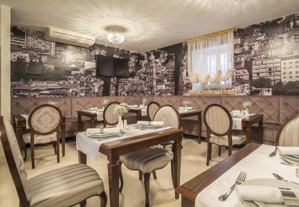 Splendida Palace - 21