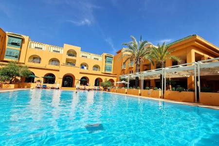 Alhambra Thalasso - 16
