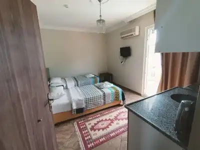 Lemoral Apart Otel - 27