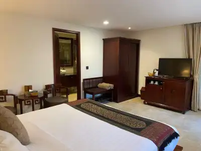 Victoria Phan Thiet Beach Resort & Spa - 44