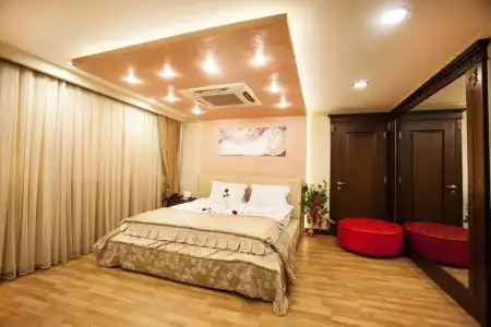 Adana Erten Otel - 31