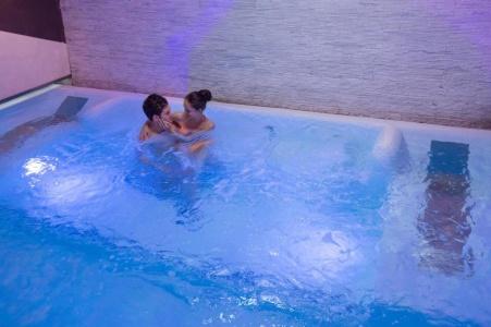 Trilussa Palace Wellness & Spa - 34