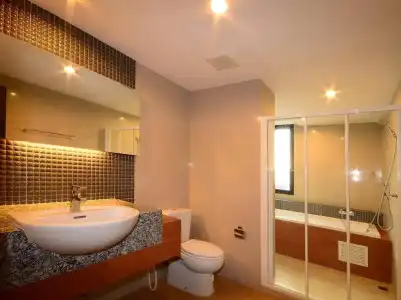 Tycoon Suite - 7