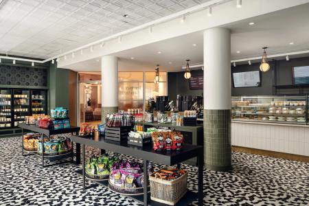 Hyatt Regency Austin - 12