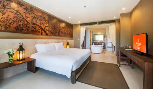 SUNSURI PHUKET, Nai Harn Beach - 0