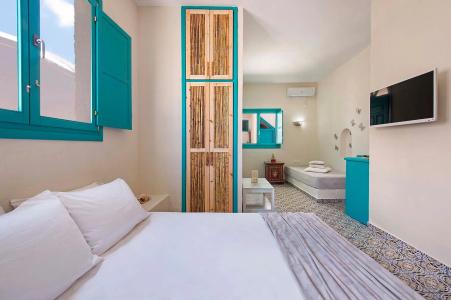 Nissia Beach Apartments and Suites - 177