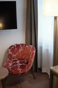 Des Alpes Luzern - 80