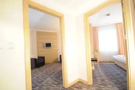 SV Business Taksim İstanbul - 57