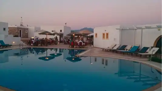 Naxos Palace - 11