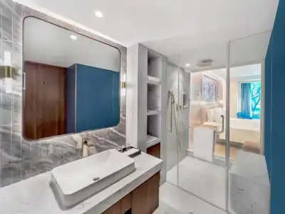 Radisson Blu & Suites GRT Chennai - 79