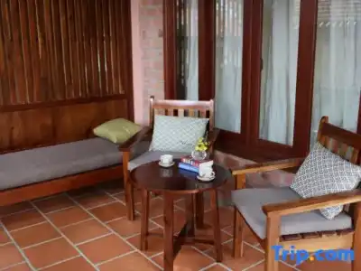 Thanh Kieu Beach Resort - 184