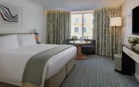 Conrad Dublin - 37