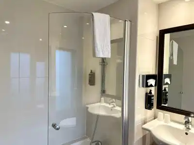 ibis Styles Metz Centre Gare - 7