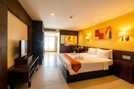 Baywalk Residence Pattaya By Thaiwat - 44