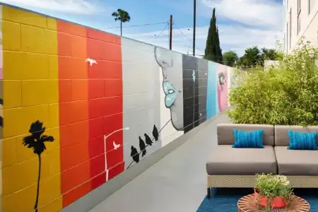 Kimpton Wilshire by IHG - 1