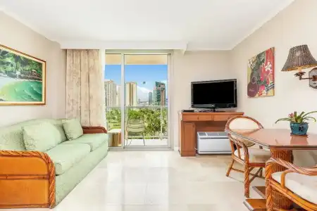Luana Waikiki & Suites - 47