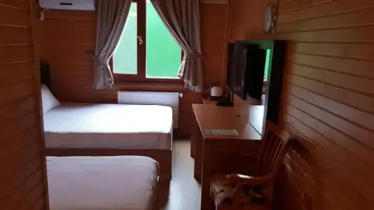 Ayder Doga Resort - 23