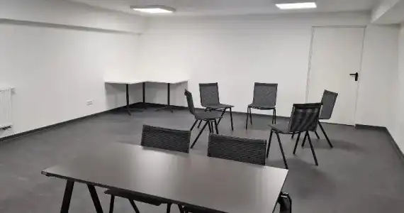 Melvi Goeppingen - 21