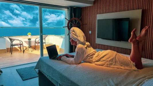 Letstay Panorama Suites - 24