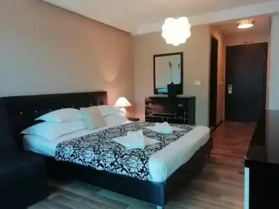 Apartments and rooms Grand Palazzo - 23