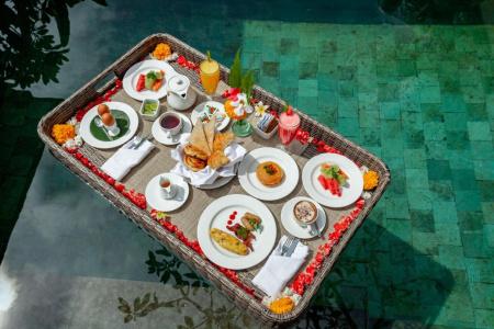 The Lokha Ubud Resort, Villas & SPA - 35