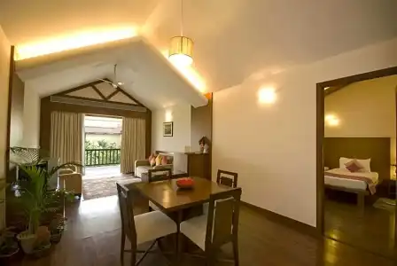 Vedic Village Spa Resort - 99