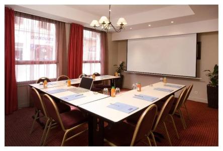 Kyriad Villefranche Sur Saone - 20