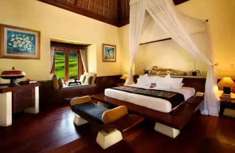 Arma Museum Resort & Villas - 60