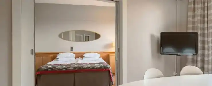 Haaga Central Park (ex.Best Western Plus Haaga) - 73