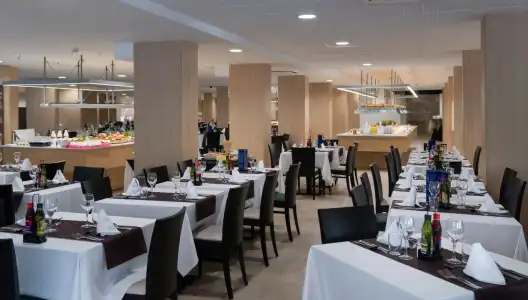 Medplaya Rio Park - 23