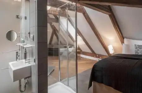 3 Epoques Apartments by Adrez Living - 30