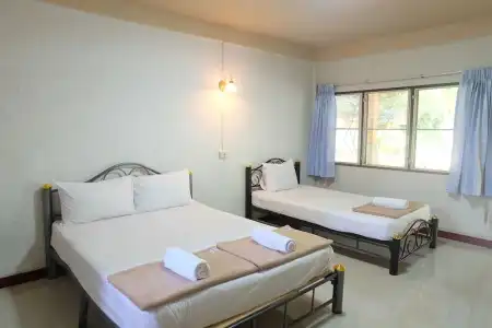 Baan Suan Noi Resort - 5