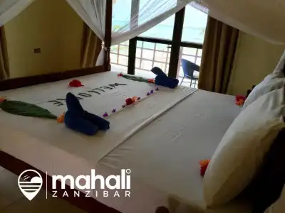 Mahali Zanzibar - 26