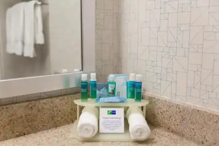 Holiday Inn Express & Suites Brampton by IHG - 51