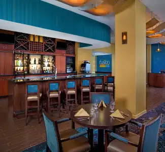 Sheraton Virginia Beach Oceanfront - 22