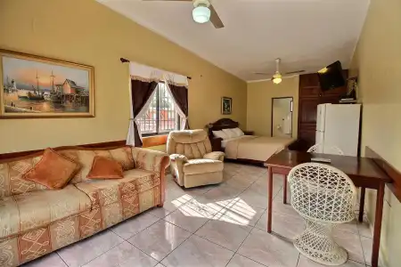 Garant & Suites - 65