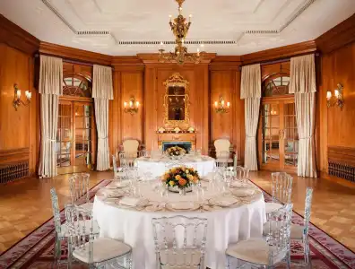 The Dorchester - 29