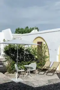 Masseria Borgo San Marco - 37