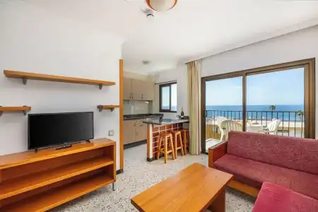 Apartamento Los Ficus - 7