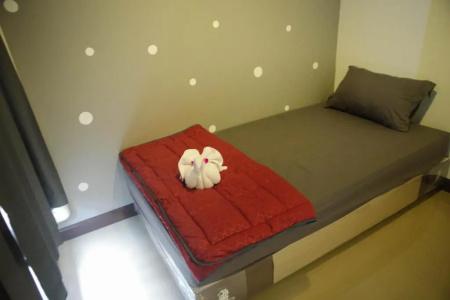 Full stop. Hostel Chiang Mai - 5