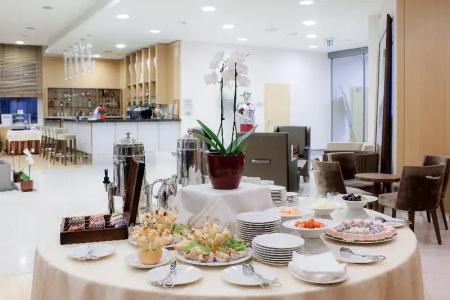 Grand Primus - Savas & Resorts - 34