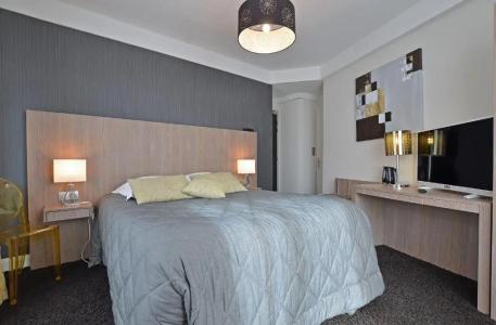 Hôtel la Réserve - 161